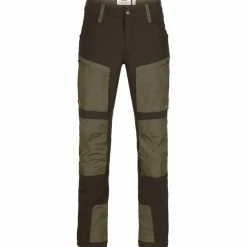 Herren Fjällräven Outdoorhosen*KEB AGILE WINTER TROUSERS M Herren - Trekkinghose