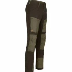 Herren Fjällräven Outdoorhosen*KEB AGILE WINTER TROUSERS M Herren - Trekkinghose