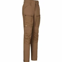 Fjällräven KEB AGILE WINTER TROUSERS W Damen - Trekkinghose^Damen Outdoorhosen