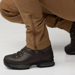 Fjällräven KEB AGILE WINTER TROUSERS W Damen - Trekkinghose^Damen Outdoorhosen