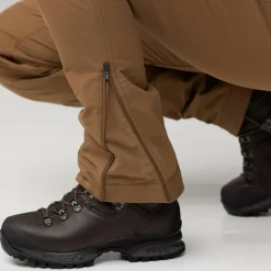 Fjällräven KEB AGILE WINTER TROUSERS W Damen - Trekkinghose^Damen Outdoorhosen