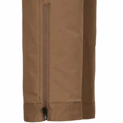 Fjällräven KEB AGILE WINTER TROUSERS W Damen - Trekkinghose^Damen Outdoorhosen