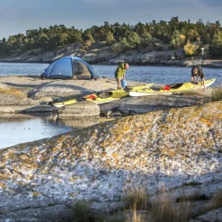 Fjällräven KEB DOME 3 - Kuppelzelt^ 2-Personen-Zelte|Winterzelte