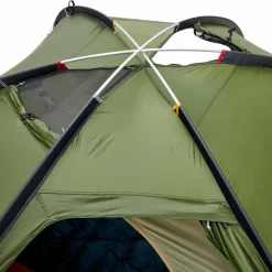 Fjällräven KEB DOME 3 - Kuppelzelt^ 2-Personen-Zelte|Winterzelte