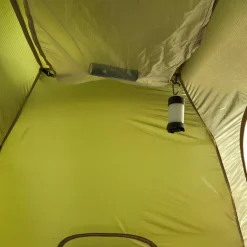 Fjällräven KEB DOME 3 - Kuppelzelt^ 2-Personen-Zelte|Winterzelte