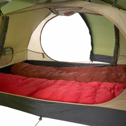 Fjällräven 2-Personen-Zelte|Winterzelte*KEB DOME 2 - Kuppelzelt