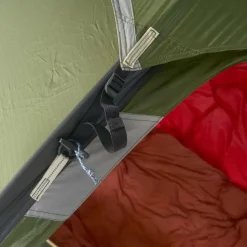 Fjällräven 2-Personen-Zelte|Winterzelte*KEB DOME 2 - Kuppelzelt