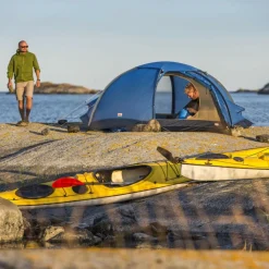 Fjällräven 2-Personen-Zelte|Winterzelte*KEB DOME 2 - Kuppelzelt