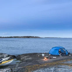 Fjällräven 2-Personen-Zelte|Winterzelte*KEB DOME 2 - Kuppelzelt