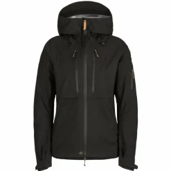 Fjällräven KEB ECO-SHELL JACKET W Damen - Hardshelljacke^Damen Outdoorjacken