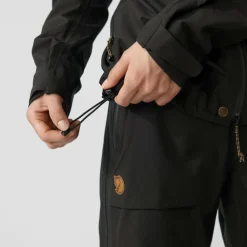 Fjällräven KEB ECO-SHELL JACKET W Damen - Hardshelljacke^Damen Outdoorjacken