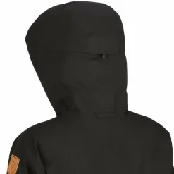 Fjällräven KEB ECO-SHELL JACKET W Damen - Hardshelljacke^Damen Outdoorjacken