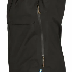 Fjällräven KEB ECO-SHELL JACKET W Damen - Hardshelljacke^Damen Outdoorjacken