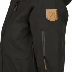 Fjällräven KEB ECO-SHELL JACKET W Damen - Hardshelljacke^Damen Outdoorjacken