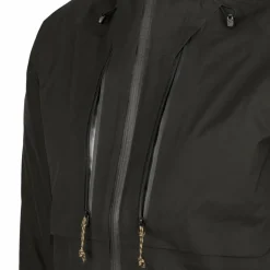 Fjällräven KEB ECO-SHELL JACKET W Damen - Hardshelljacke^Damen Outdoorjacken