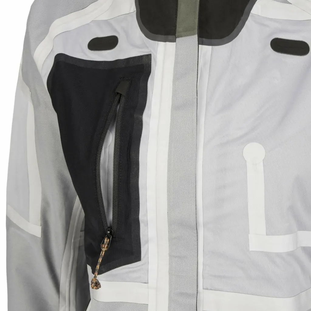 Fjällräven KEB ECO-SHELL JACKET W Damen - Hardshelljacke^Damen Outdoorjacken