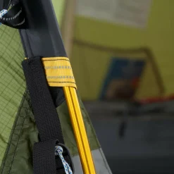 Fjällräven KEB ENDURANCE 2 - Tunnelzelt^ 2-Personen-Zelte|Winterzelte