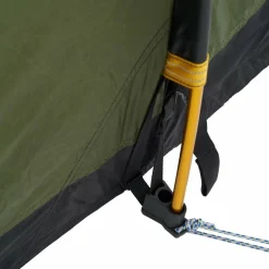 Fjällräven KEB ENDURANCE 2 - Tunnelzelt^ 2-Personen-Zelte|Winterzelte