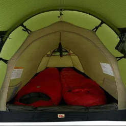Fjällräven KEB ENDURANCE 2 - Tunnelzelt^ 2-Personen-Zelte|Winterzelte