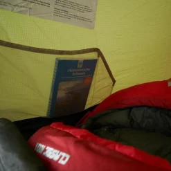 Fjällräven KEB ENDURANCE 2 - Tunnelzelt^ 2-Personen-Zelte|Winterzelte