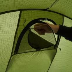 Fjällräven KEB ENDURANCE 2 - Tunnelzelt^ 2-Personen-Zelte|Winterzelte