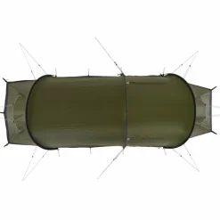 Fjällräven KEB ENDURANCE 2 - Tunnelzelt^ 2-Personen-Zelte|Winterzelte