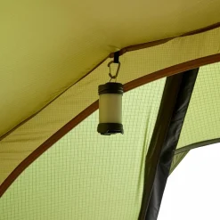 Fjällräven 3-Personen-Zelte|Winterzelte*KEB ENDURANCE 4 - Tunnelzelt