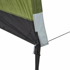 Fjällräven 3-Personen-Zelte|Winterzelte*KEB ENDURANCE 4 - Tunnelzelt