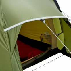 Fjällräven 3-Personen-Zelte|Winterzelte*KEB ENDURANCE 4 - Tunnelzelt