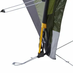 Fjällräven 2-Personen-Zelte|Winterzelte*KEB ENDURANCE 3 - Tunnelzelt