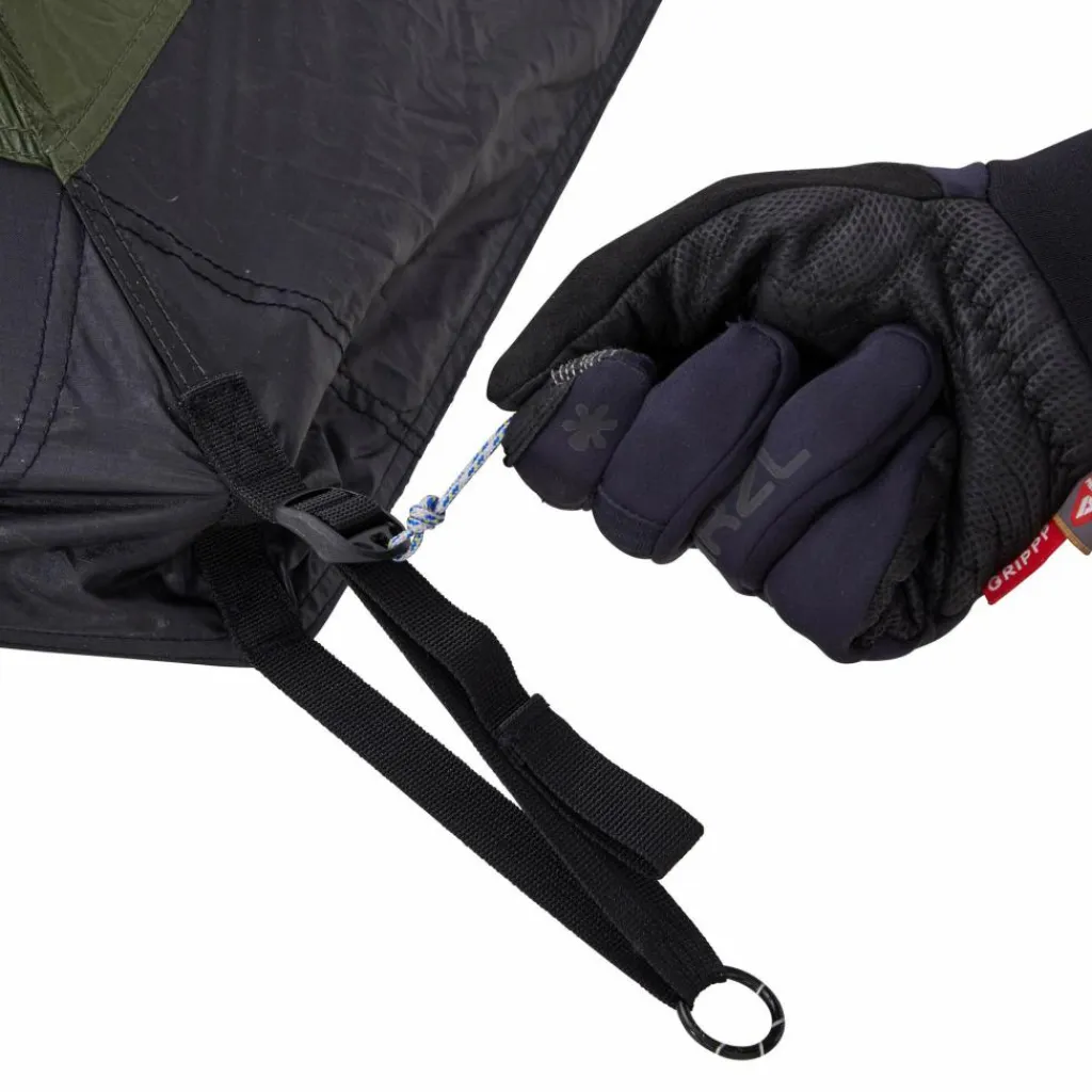 Fjällräven 2-Personen-Zelte|Winterzelte*KEB ENDURANCE 3 - Tunnelzelt