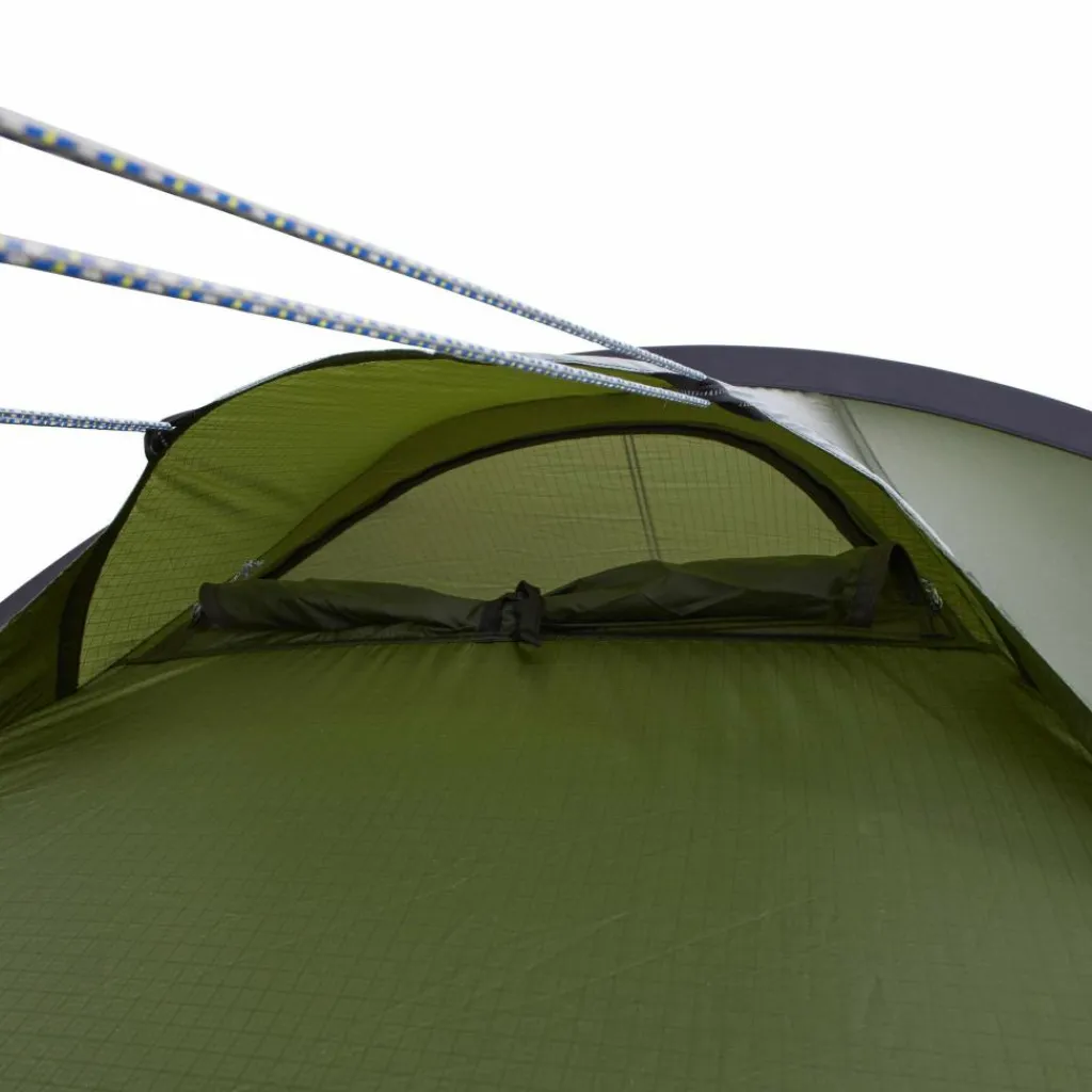 Fjällräven 2-Personen-Zelte|Winterzelte*KEB ENDURANCE 3 - Tunnelzelt