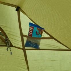 Fjällräven 2-Personen-Zelte|Winterzelte*KEB ENDURANCE 3 - Tunnelzelt