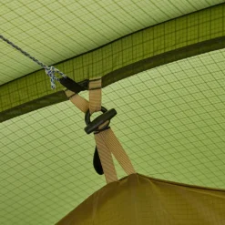 Fjällräven 2-Personen-Zelte|Winterzelte*KEB ENDURANCE 3 - Tunnelzelt