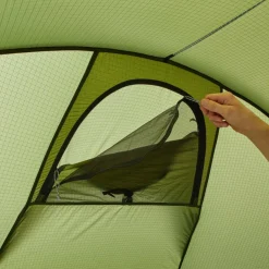 Fjällräven 2-Personen-Zelte|Winterzelte*KEB ENDURANCE 3 - Tunnelzelt