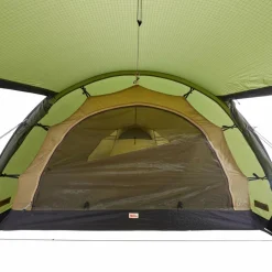 Fjällräven 2-Personen-Zelte|Winterzelte*KEB ENDURANCE 3 - Tunnelzelt