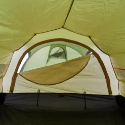 Fjällräven 2-Personen-Zelte|Winterzelte*KEB ENDURANCE 3 - Tunnelzelt