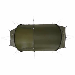 Fjällräven 2-Personen-Zelte|Winterzelte*KEB ENDURANCE 3 - Tunnelzelt