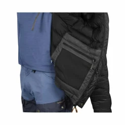 Herren Fjällräven Outdoorjacken*KEB EXPEDITION DOWN JACKET M Herren - Daunenjacke