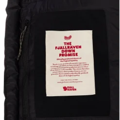 Herren Fjällräven Outdoorjacken*KEB EXPEDITION DOWN JACKET M Herren - Daunenjacke