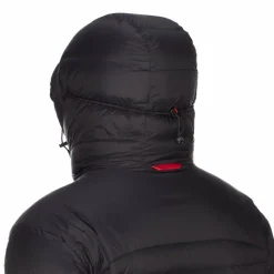 Herren Fjällräven Outdoorjacken*KEB EXPEDITION DOWN JACKET M Herren - Daunenjacke
