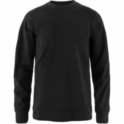 Fjällräven KEB FLEECE CREW NECK M Herren - Fleecepullover^Herren Pullover Und Fleecepullover