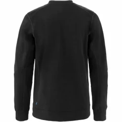 Fjällräven KEB FLEECE CREW NECK M Herren - Fleecepullover^Herren Pullover Und Fleecepullover