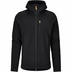 Fjällräven KEB FLEECE HOODIE M Herren - Fleecejacke^Herren Pullover Und Fleecepullover|Outdoorjacken