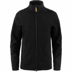 Herren Fjällräven Pullover Und Fleecepullover*KEB FLEECE M Herren - Fleecejacke