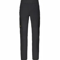 Fjällräven KEB FLEECE TROUSERS M Herren - Fleecehose^Herren Funktionsunterwäsche|Outdoorhosen
