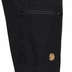 Fjällräven KEB FLEECE TROUSERS M Herren - Fleecehose^Herren Funktionsunterwäsche|Outdoorhosen