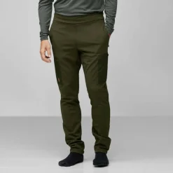 Fjällräven KEB FLEECE TROUSERS M Herren - Fleecehose^Herren Funktionsunterwäsche|Outdoorhosen