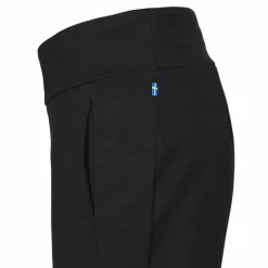Damen Fjällräven Funktionsunterwäsche|Outdoorhosen*KEB FLEECE TROUSERS W Damen - Fleecehose