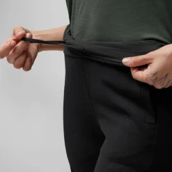 Damen Fjällräven Funktionsunterwäsche|Outdoorhosen*KEB FLEECE TROUSERS W Damen - Fleecehose